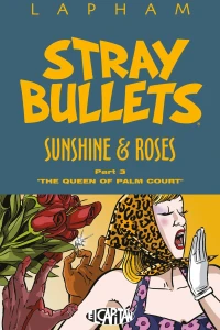 Part 3: The Queen of Palm Court