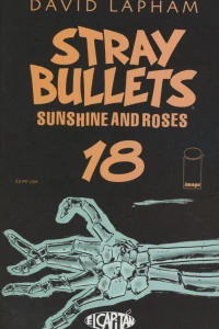 The Broken Hand of Fate