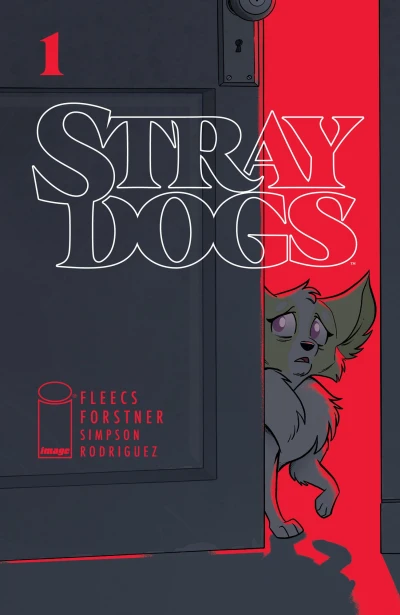 Cover of Chapter 1: Good Girl