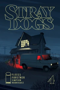 Chapter 4: Play Dead