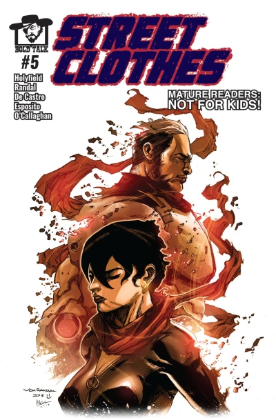 Cover of We Are Not Good People