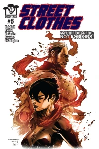 We Are Not Good People