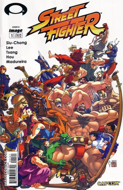 Cover of Stage 01