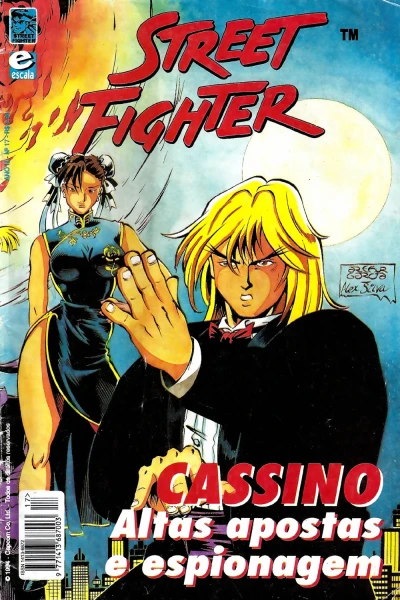 Cover of Cassino