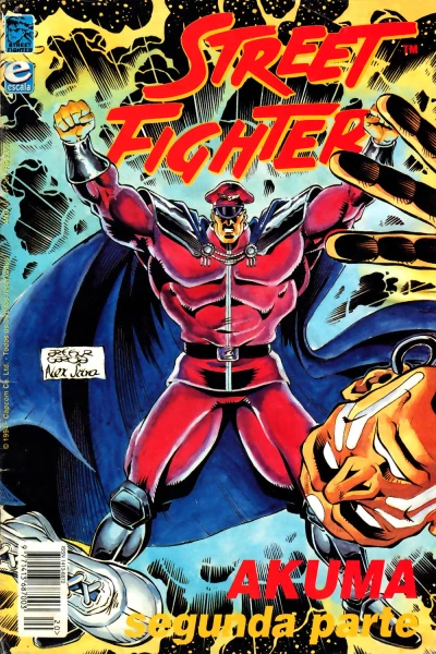 Cover of A Pior das Feras: Parte II