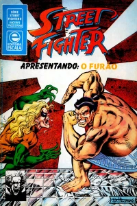 Apresentando: o Furão