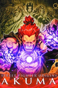 Akuma