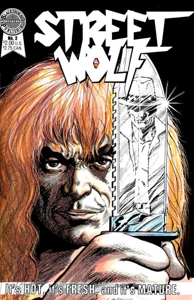 Cover of "Black Rain"