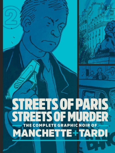 Cover of Volume 2