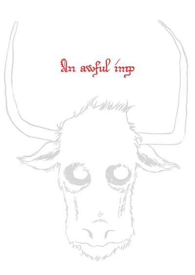 Cover of An Awful Imp