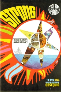 Extra de verano 1970