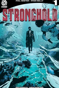 Chapter One: The Human