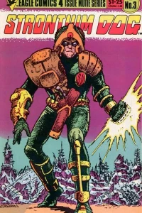 Strontium Dog 3