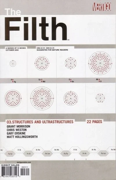 Cover of Structures and Ultrastructures