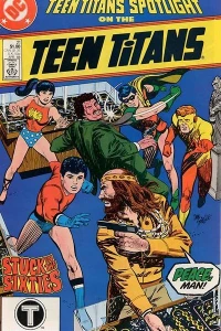 Stuck In The Sixties Or Woodstock Ain't Nuthin' But A Bird