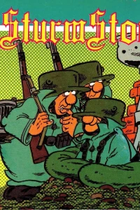 Strisce dalla n°1774 alla n°1947