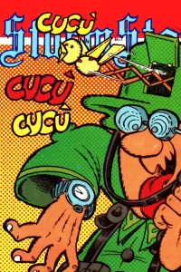 Strisce dalla n°1948 alla n°2121