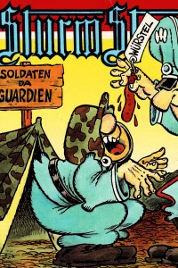 Strisce dalla n°3688 alla n°3863