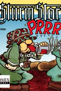 Strisce dalla n°3864 alla n°3991