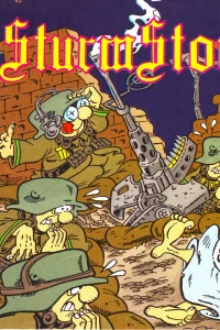 Strisce dalla n°542 alla n°718