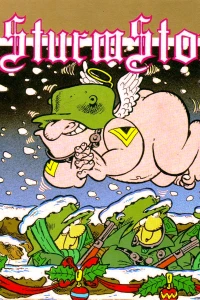 Strisce dalla n°1255 al n°1425