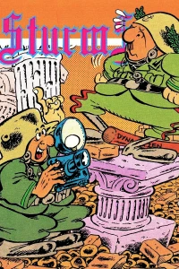 Strisce dalla n°1426 alla n°1599