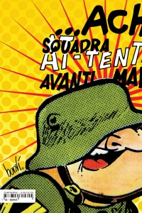 Strisce dalla 1 alla 193