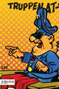 Strisce dalla 380 alla 567