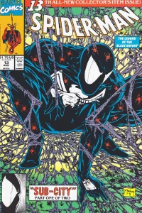 Sub-City, Part 1 of 2