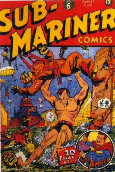 Cover of The Missing Finger Mystery