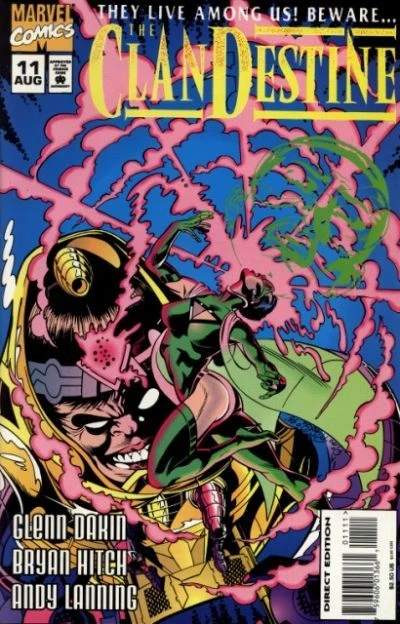 Cover of Sub-terfuges!