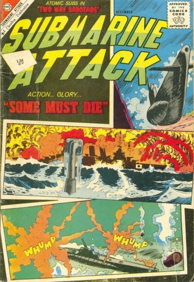 Cover of Issue #31