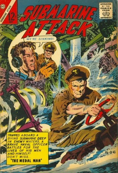 Cover of Issue #39