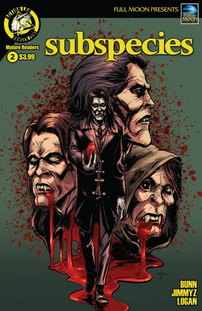 Cover of Chapter Two