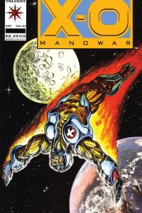 Subterfuge - Part One: Old Haunts