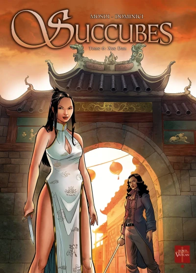 Cover of Xue Dan