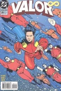 Sudden Death Overtime Part Two: Two-Minute Warning