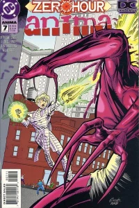 Suddenly, Johnny Gets a Feeling...