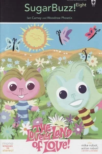 The Lovely Land of Love