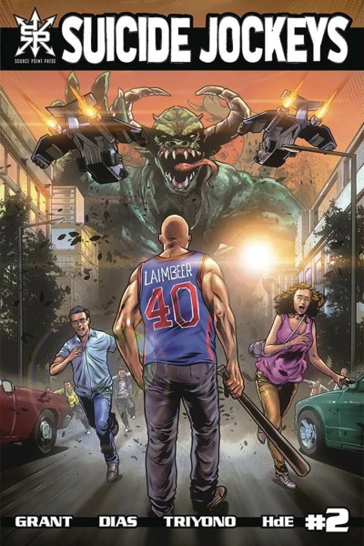 Cover of Chapter 2: Precious Moments