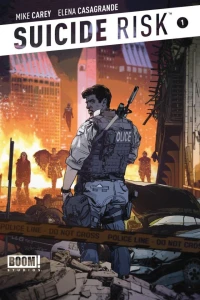 Getting A Bit Short On Heroes