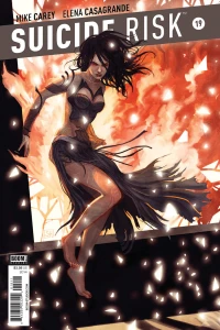 Scorched Earth Part 1 of 3