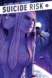 Scorched Earth Part 2 of 3