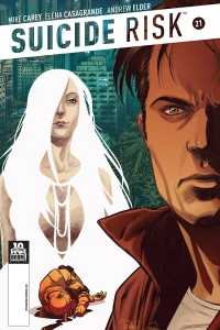 Scorched Earth Part 3 of 3