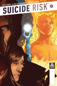 The Breaking of So Great A Thing