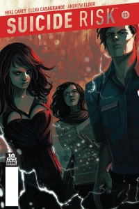 The Breaking of So Great A Thing Part 2 of 3