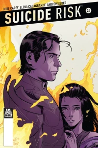 The Breaking of So Great A Thing Part 3 of 3