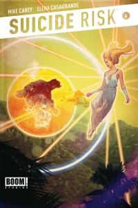 Grudge War Part Three