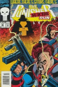 Suicide Run Part 0: Smoke & Fire