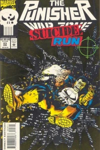 Suicide Run Part 2: Bringing Down the House